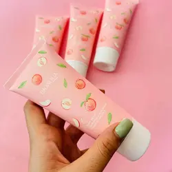 کرم دست هلو