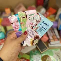 ماسک صورت ساندیسی