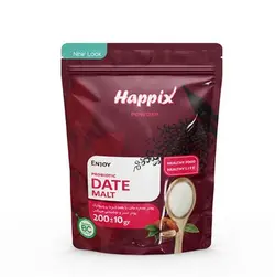 ویتامالت خرما هپیکس