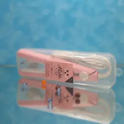 اتو مو مسافرتی فانتزی