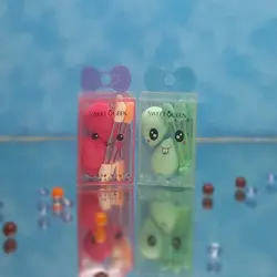 پک پد کانسیلر و براش سایه