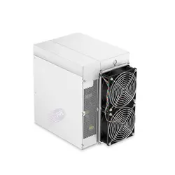 ماینر Antminer S19 Pro - 110TH/s  آکبند برگه سبز دار