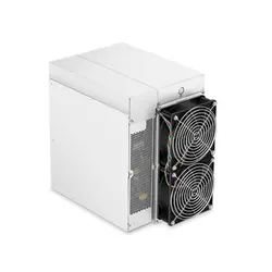 ماینر Antminer T19 - 84TH/s با برگه سبز گمرکی