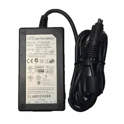 آداپتور 12 ولت 1.5 آمپر و 5 ولت 1.5 آمپر