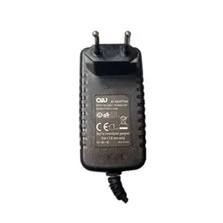 آداپتور دیواری 12 ولت 2 آمپر