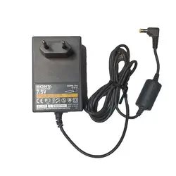 آداپتور پلی استیشن 1 سونی 7.5 ولت 2 آمپر