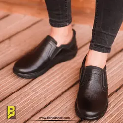خرید کفش مدل پرفکت بی بند