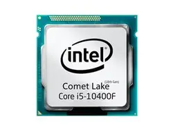 پردازنده مرکزی اینتل مدل Core i5-10400F