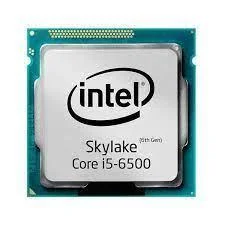 پردازنده مرکزی اینتل مدل Core i5-6500