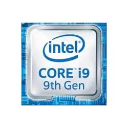 پردازنده مرکزی اینتل سری Coffee Lake مدل Core i9-9900K