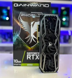 کارت گرافیک  گینوارد GeForce RTX 3080 Phoenix 10GB