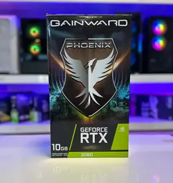 کارت گرافیک  گینوارد GeForce RTX 3080 Phoenix 10GB