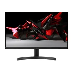 مانیتور 24 اینچ ال جی مدل LG 24MK600M-B