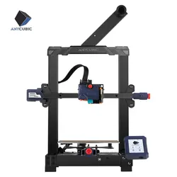 پرینتر سه بعدی anycubic kobra