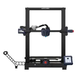 پرینتر سه بعدی Anycubic Kobra Plus