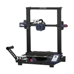 پرینتر سه بعدی Anycubic Kobra Plus