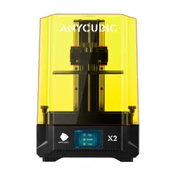 پرینتر سه بعدی Anycubic Photon Mono X2