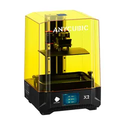 پرینتر سه بعدی Anycubic Photon Mono X2
