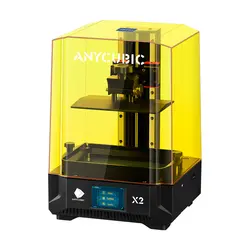 پرینتر سه بعدی Anycubic Photon Mono X2