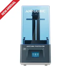 پرینتر سه بعدی مدل Anycubic Photon D2