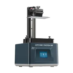 پرینتر سه بعدی مدل Anycubic Photon D2