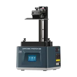 پرینتر سه بعدی مدل Anycubic Photon D2