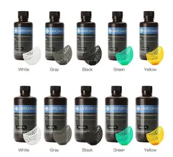 رزین یو وی انیکیوبیک ANYCUBIC UV Resin 405nm