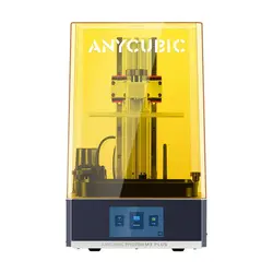 پرینتر سه بعدی رزین مدل Anycubic Photon M3 Plus