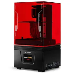 پرینتر سه بعدی ELEGOO MARS 4 Max