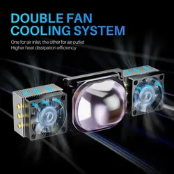 پرینتر سه بعدی ELEGOO MARS 4 Max