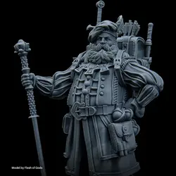 پرینتر سه بعدی ELEGOO MARS 4 Max