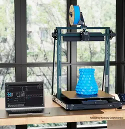 پرینتر سه بعدی Elegoo Neptune 4 Plus