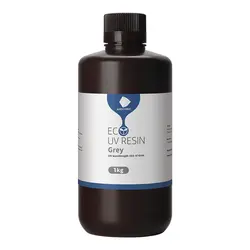 رزین پرینتر سه بعدی Anycubic ECO Plant Based Uv Resin