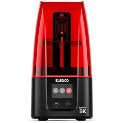 پرینتر سه بعدی Elegoo Mars4 9K