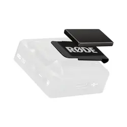 گیره میکروفن رد Rode MagClip GO Magnet Clip for the Wireless GO Transmitter - آلندویو