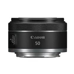 لنز بدون‌آینه کانن Canon RF 50mm F1.8 STM - آلندویو