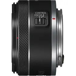 لنز بدون‌آینه کانن Canon RF 50mm F1.8 STM - آلندویو