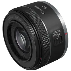 لنز بدون‌آینه کانن Canon RF 50mm F1.8 STM - آلندویو