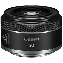 لنز بدون‌آینه کانن Canon RF 50mm F1.8 STM - آلندویو