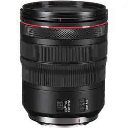 لنز بدون‌آینه کانن Canon RF 24-105mm F4L IS USM - آلندویو