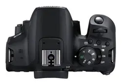 دوربین عکاسی کانن Canon EOS 850D Kit 18-55 DC III - آلندویو