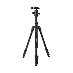 قیمت + خرید سه پایه دوربین جیماری Jmary KT235-NE36 - آلندویو
