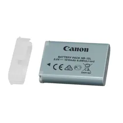 باتری کانن مشابه اصلی Canon NB-12L Battery HC - آلندویو