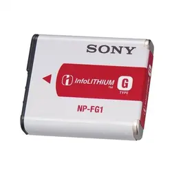 باتری سونی مشابه اصلی Sony NP-FG1 Battery HC - آلندویو