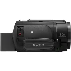 قیمت + مشخصات دوربین فیلمبرداری سونی Sony FDR-AX43 - آلندویو