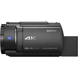 قیمت + مشخصات دوربین فیلمبرداری سونی Sony FDR-AX43 - آلندویو