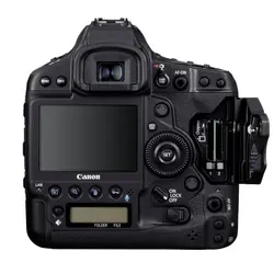 قیمت دوربین عکاسی کانن EOS 1D X MARK III بدنه - آلندویو