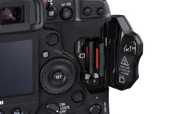 قیمت دوربین عکاسی کانن EOS 1D X MARK III بدنه - آلندویو