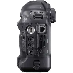 قیمت دوربین عکاسی کانن EOS 1D X MARK III بدنه - آلندویو