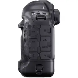 قیمت دوربین عکاسی کانن EOS 1D X MARK III بدنه - آلندویو